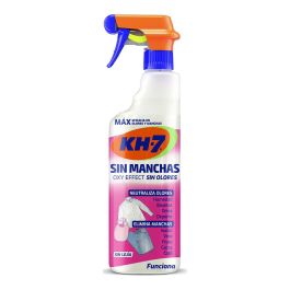 Kh-7 sin manchas oxy effect 715 ml Precio: 6.3888. SKU: B1BBBHRAHN