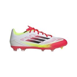 Botas de Fútbol para Adultos Adidas F50 League Rojo Precio: 93.49999967. SKU: B19PAY87JB