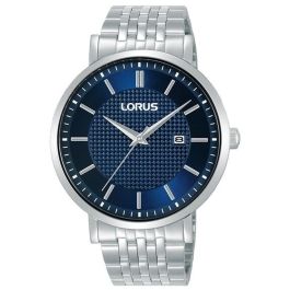 Reloj Hombre Lorus RH955RX9 Plateado Precio: 116.50000032. SKU: B1JHYAXLMC