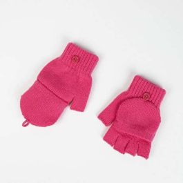 Cerdá Conjunto 2 Piezas Barbie Rosa Niña T.Única | Ropa Niña 3+ Años