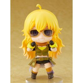 Figura Good Smile Company Rwby Yang Figura Good Smile Company Rwby Yang
