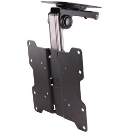 Soporte TV Neomounts FPMA-C020BLACK 10" 40" 20 kg Soporte TV Neomounts FPMA-C020BLACK 10" 40" 20 kg