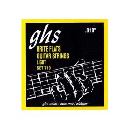 GHS Juego Eléctrica Briteflats® Light 10-46 GHS Juego Eléctrica Briteflats® Light 10-46 Precio: 15.49999957. SKU: B1KGY96QK8