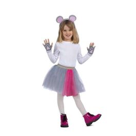 Disfraz set de ratoncita talla one size child Disfraz set de ratoncita talla one size child