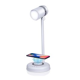 Lámpara de escritorio led 3 en 1 modelo b Lámpara de escritorio led 3 en 1 modelo b