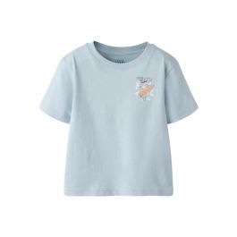 Camiseta de Manga Corta Infantil Name It Nmmvelix Nreg Precio: 11.88999966. SKU: B1EX5H7V39