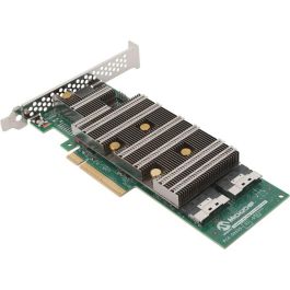 Tarjeta controladora RAID Microchip 3258UPC16IX2S Precio: 2070.89000019. SKU: B1CEHFZHJZ