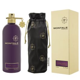 Perfume Mujer Montale Dark Purple EDP 100 ml