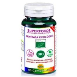 Moringa Bio Precio: 13.4999997. SKU: B17MEY9HBE