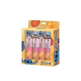 Disney Lilo y Stitch Pack de 4 Marcadores Fluorescentes Mix Multicolor con Figuras Decorativas Precio: 11.68999997. SKU: B1BWDXK4P4
