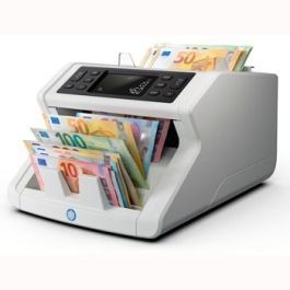Safescan Contadora De Valor De Billetes - Modelo 2265 Safescan Contadora De Valor De Billetes - Modelo 2265 Precio: 342.49999971. SKU: B1B5HSW35X