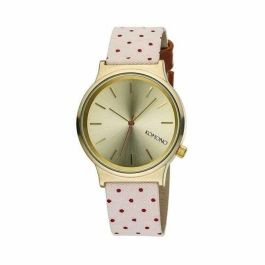 Reloj Unisex Komono KOM-W1837 (Ø 34 mm) Precio: 23.68999952. SKU: S0350227