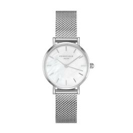 Reloj Mujer Rosefield Plateado