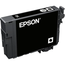 Epson Cartucho Tinta Negra XL 502 para Impresora Precio: 52.78999979. SKU: S7732390