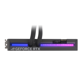 ASUS ROG Astral - -LC-RTX5090-O32G-GAMING NVIDIA GeForce RTX 5090 32 GB GDDR7