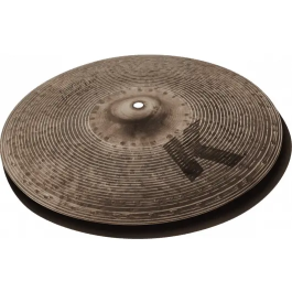 Zildjian K Custom Special Dry Hi-Hat 15" Par Platillos Precio: 606.90000008. SKU: B13NF2WRDS