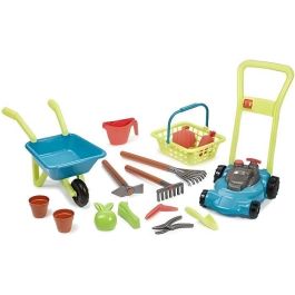 Super 3 en 1 Ecoiffier Garden Pack Super 3 en 1 Ecoiffier Garden Pack Precio: 42.50000007. SKU: B156XTZ4TN