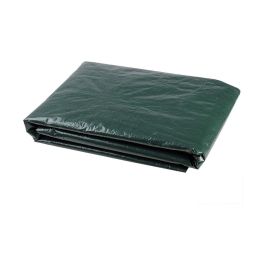 Altadex Funda protectora de polietileno 100g/m² impermeable y transpirable 68x68x110cm