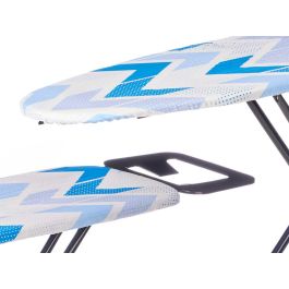 Tabla Plancha 30X97Cm Zig Zag Kipit (4 Unidades) Tabla Plancha 30X97Cm Zig Zag Kipit (4 Unidades)