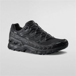 Zapatillas de Mujer para Caminar La Sportiva Ultra Raptor II Negro 39