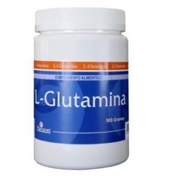 PLANTANET L-Glutamina 500g, Aminoácido de origen vegetal, para actividades metabólicas y músculos Precio: 53.5000004. SKU: B1JKGTVHP9