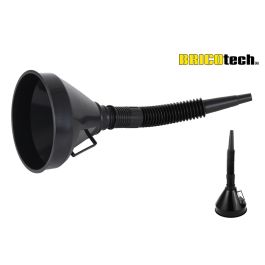 Embudo con alargador 14.5 x 39 cm Bricotech (24 Unidades) Precio: 29.6899999. SKU: B1FCBVKH9C