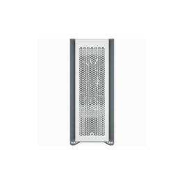 Corsair 7000D AIRFLOW Full Tower Blanco - CC-9011219-WW - Ventiladores 2x140mm Frontales, 1x140mm Trasero, Compatible ATX