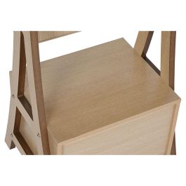 Joyero de Pie Home ESPRIT Natural Madera MDF 40 x 36 x 154 cm Joyero de Pie Home ESPRIT Natural Madera MDF 40 x 36 x 154 cm