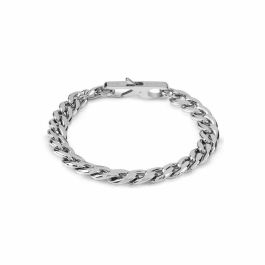 Pulsera Hombre Guess JUMB01334JWSTS Acero Inoxidable 20 cm Pulsera Hombre Guess JUMB01334JWSTS Acero Inoxidable 20 cm