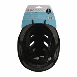 Casco T'NB UMHELMV2S Negro