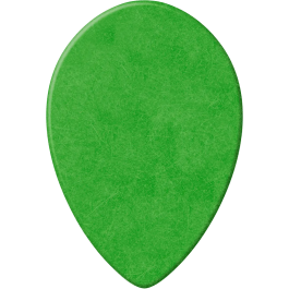 Dunlop Pack 36 Púas Tortex Small Teardrop - 0,88Mm