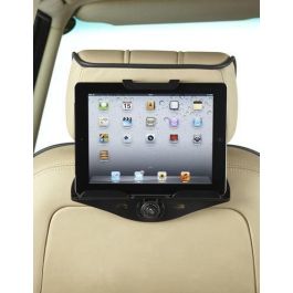 Targus Universal In Car Tablet Holder, 7"-10", Black Targus Universal In Car Tablet Holder, 7"-10", Black