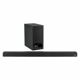 Barra de Sonido Polk PK Signa S3 Negro Barra de Sonido Polk PK Signa S3 Negro