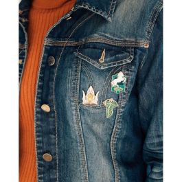 ERIK Set 4 Pins El Señor de los Anillos The Lord Of The Rings 2.5x4cm