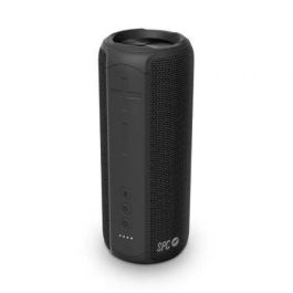 Altavoz con Bluetooth SPC Sound Zenith/ 24W/ 2.0 Altavoz con Bluetooth SPC Sound Zenith/ 24W/ 2.0 Precio: 47.59000059. SKU: S7605223
