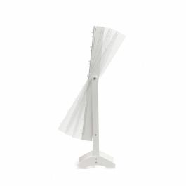 Espejo Joyero de Pie con LED Jewight InnovaGoods Espejo Joyero de Pie con LED Jewight InnovaGoods
