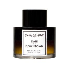 Date Me In Downtown, Agua de perfume, Unisex, 100 ml *Probador Precio: 53.95000017. SKU: B179TNEV2Q