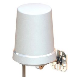 Cisco C-ANT9101= Antena Omnidireccional para Techo 2.4/5/6 GHz Interior Gris Precio: 1228.49999976. SKU: B1A8VRY59H