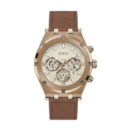 Reloj Unisex Guess GW0262G3 (Ø 44 mm) Precio: 109.50000028. SKU: B18VKWNG6Y