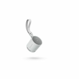 Altavoz Bluetooth Portátil Sony SRSXB100H.CE7 Gris