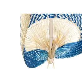 DKD Home Decor 5 x 75 x 70 cm Decoración Pared Bambú