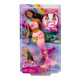 Muñeca Barbie