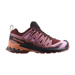 Zapatillas de trail para hombre Salomon Xa Pro 3D V9 Burdeos S Precio: 150.0037. SKU: B1JXQRJ7QH
