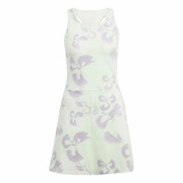 Vestido Adidas Aop Essentials Blanco Precio: 39.49999988. SKU: B1BDK2V26W