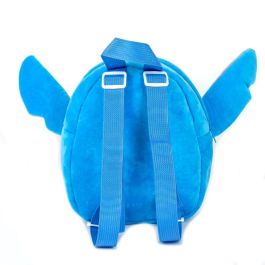 Mochila peluche Stitch Disney 22cm Mochila peluche Stitch Disney 22cm