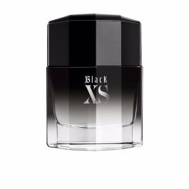 Paco Rabanne Black XS Men Eau de Toilette 100 ml
