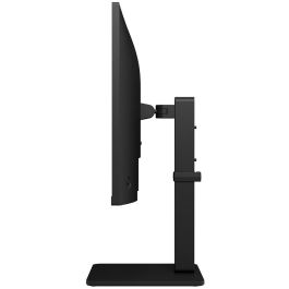 LG 27BA550-B Monitor Business 27" Full HD IPS 100Hz 5ms con HDMI, VGA, DisplayPort, USB Hub y Altavoces