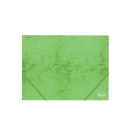 Carpeta De Gomas Y Solapas Forofis Carton A4 Verde (Set de 10) Precio: 20.89000023. SKU: B15M9LNVQ3