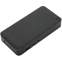 Targus DV4K Universal USB-C Docking Station