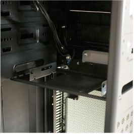 LC-Power LC-7041B-ON Midi Tower PC Gaming Negro para placas ATX, micro ATX, Mini-ITX